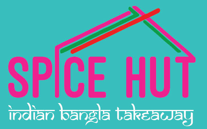 Spice Hut Logo